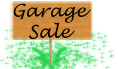Garage Sale
